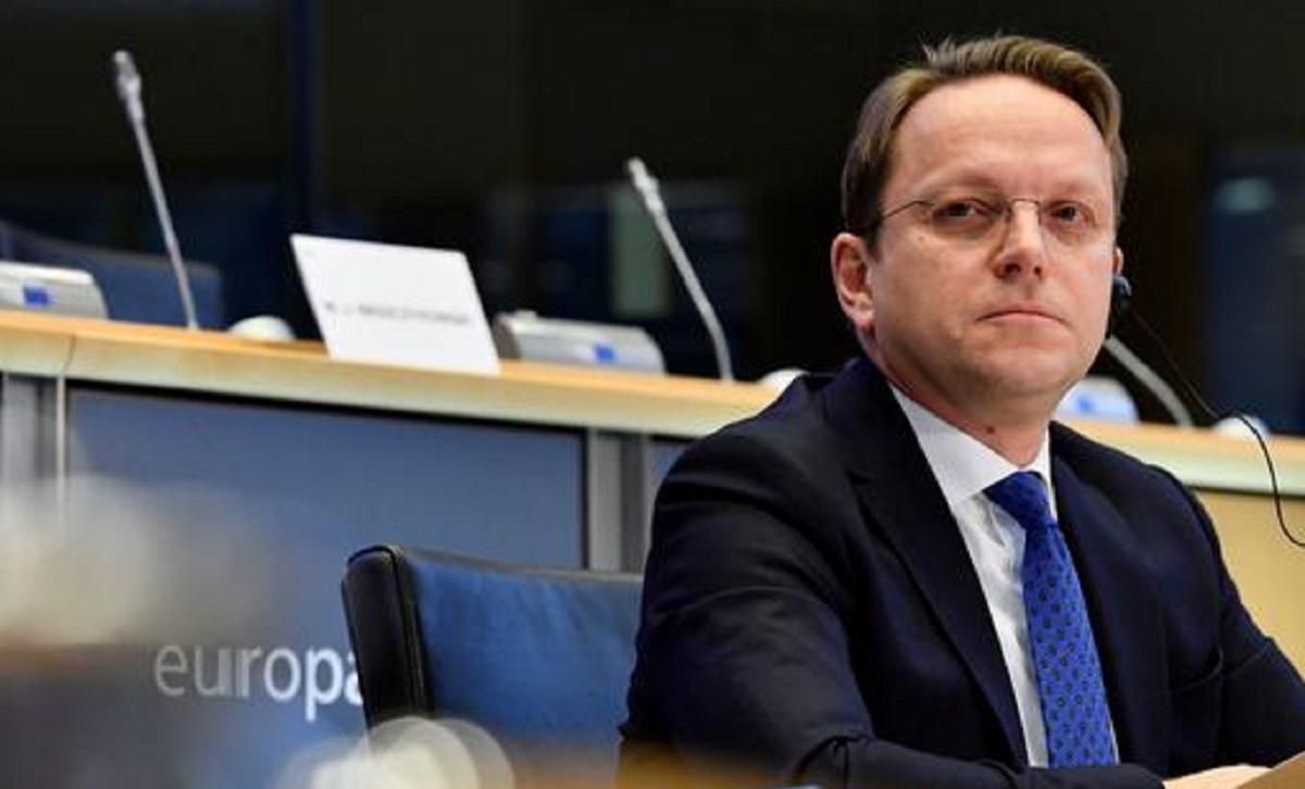 Когда ЕС даст 500 миллионов евро Украине: все зависит от МВФ Когда ЕС даст 500 миллионов евро Украине: все зависит от МВФ