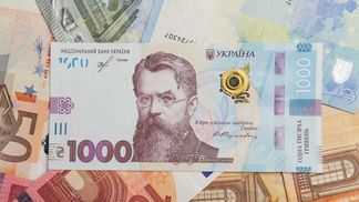 Готівковий курс валют 14 травня: гривня продовжує "одужувати"