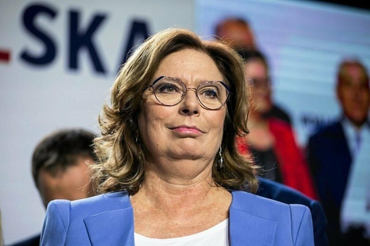 Выборы-2020 президента Польши: оппозиция меняет кандидата Выборы-2020 президента Польши: оппозиция меняет кандидата