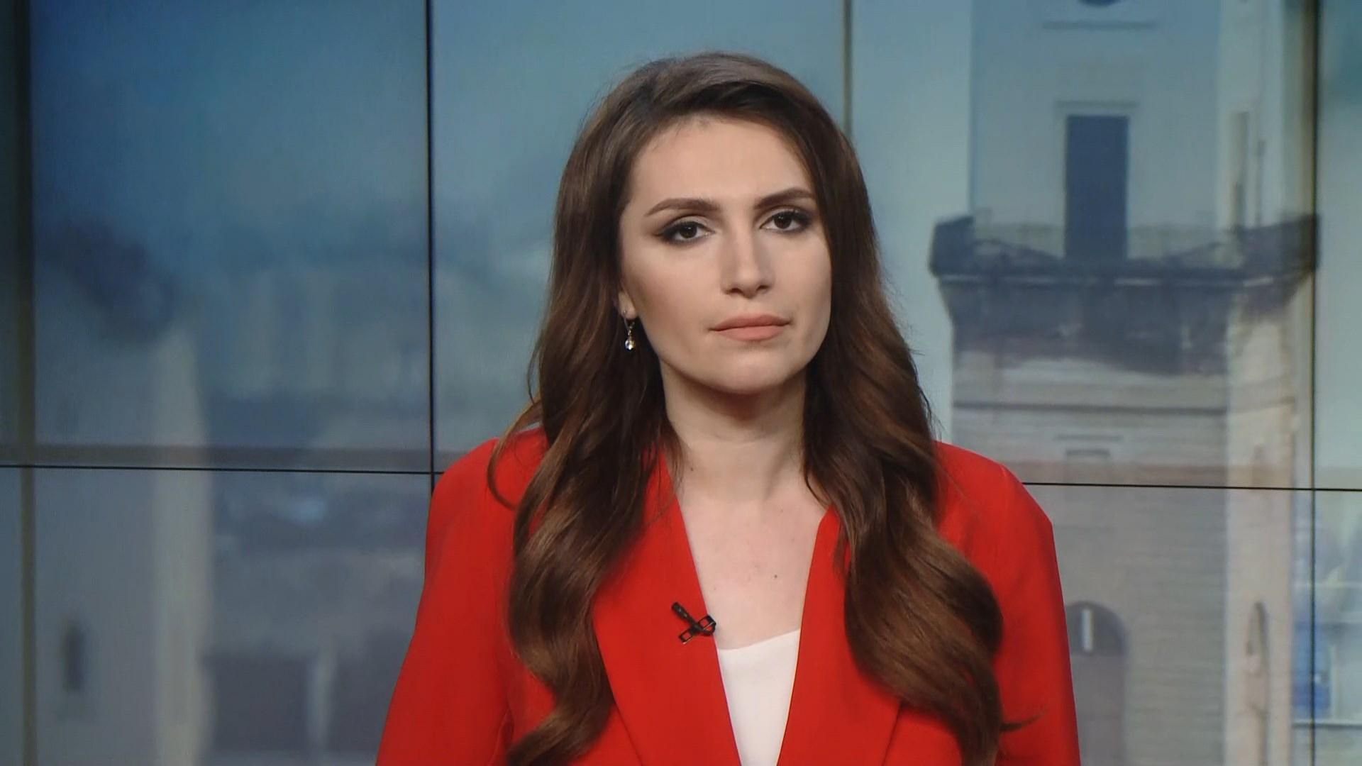 Выпуск новостей за 16:00: Гибель военных на Донбассе. Обжалование "антиколомойского" закона Выпуск новостей за 16:00: Гибель военных на Донбассе. Обжалование "антиколомойского" закона