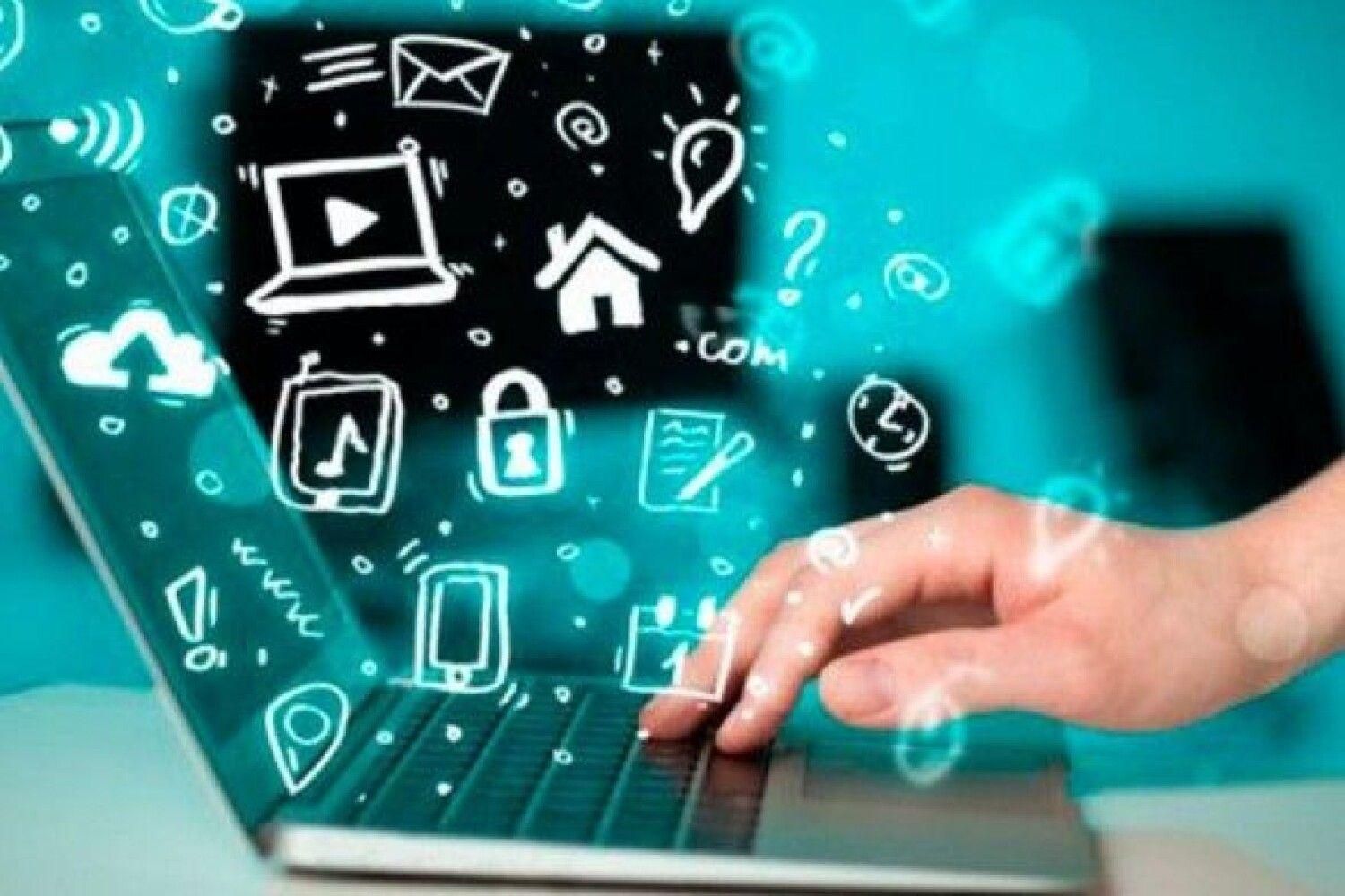 В Украине крутые вещи делать значительно проще, – эксперт о диджитализации В Украине крутые вещи делать значительно проще, – эксперт о диджитализации