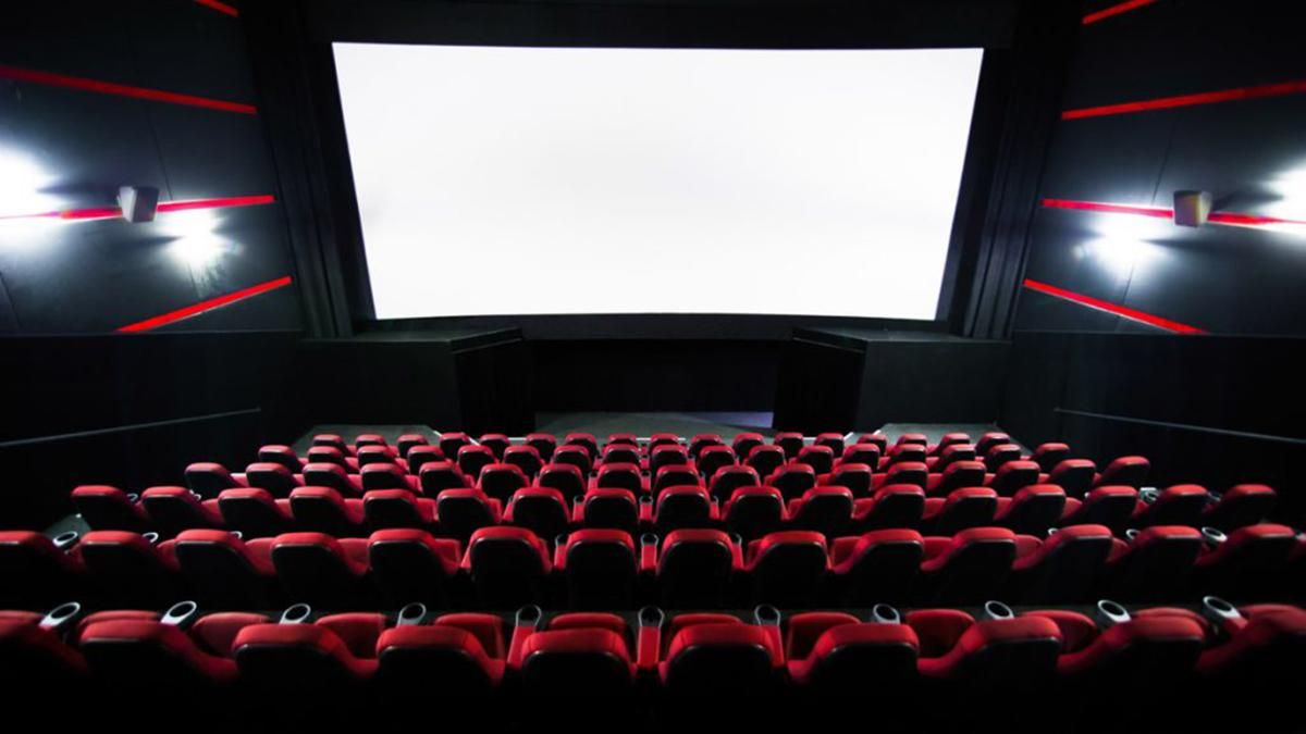 Коли в Україні запрацюють кінотеатри: відома дата