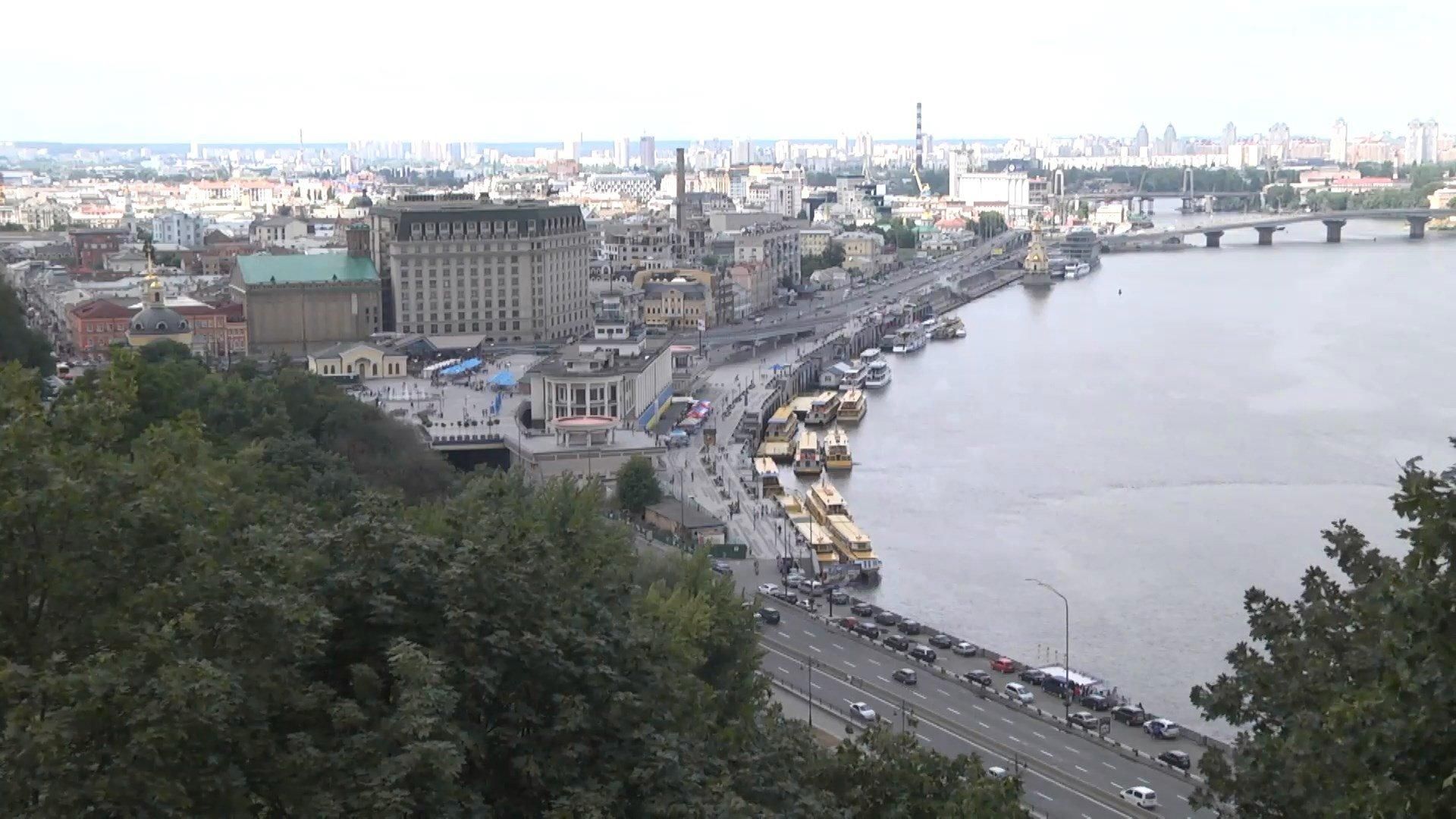 Реформа річкових перевезень: як Дніпро перетвориться на потужну транспортну артерію країни