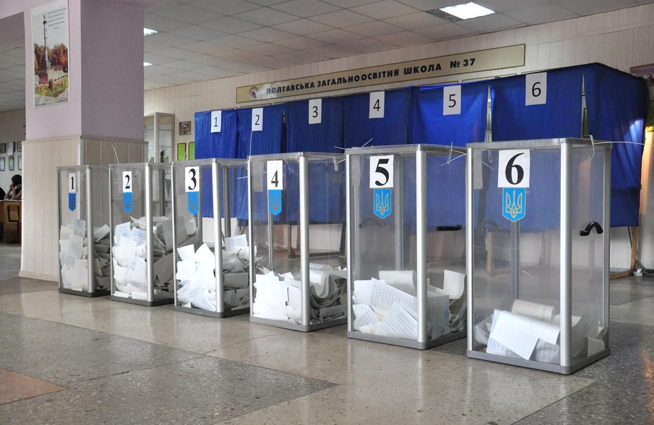 "Слуга народа" и выборы мэров в городах Украины: что задумала президентская партия "Слуга народа" и выборы мэров в городах Украины: что задумала президентская партия