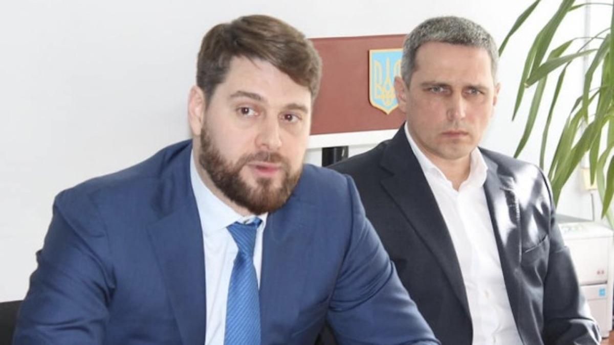 Это было ради красивой хайповой картинки, – руководитель Одесской таможни о задержании СБУ Это было ради красивой хайповой картинки, – руководитель Одесской таможни о задержании СБУ