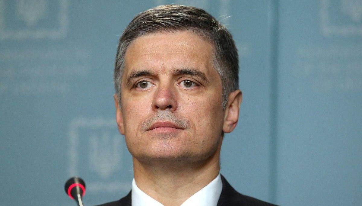 Пристайко незадоволений політикою ЄС щодо Східного партнерства та України Пристайко незадоволений політикою ЄС щодо Східного партнерства та України