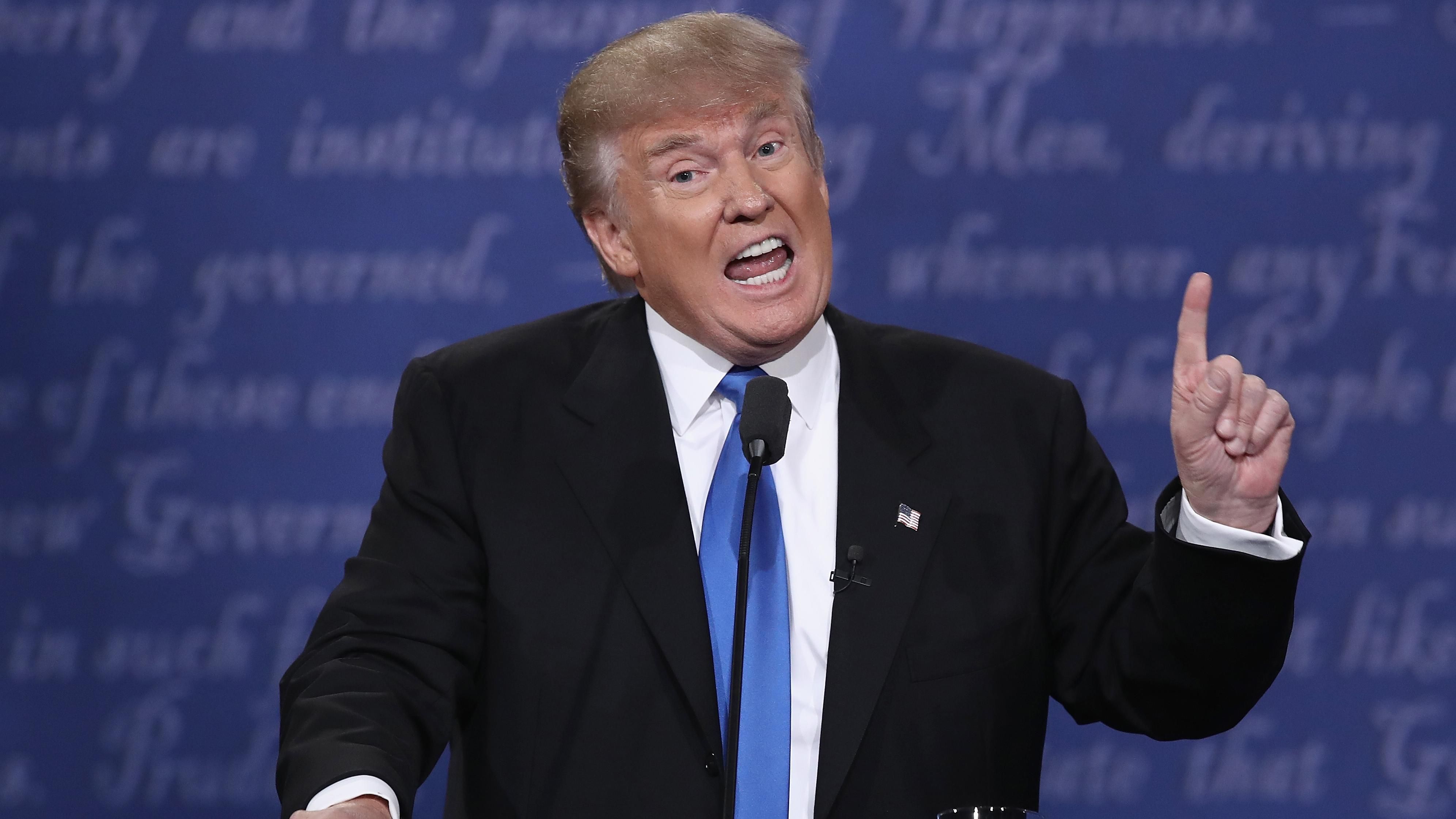 Трамп внес на рассмотрение Сената кандидатуру Дейтона как будущего посла США в Украине Трамп внес на рассмотрение Сената кандидатуру Дейтона как будущего посла США в Украине