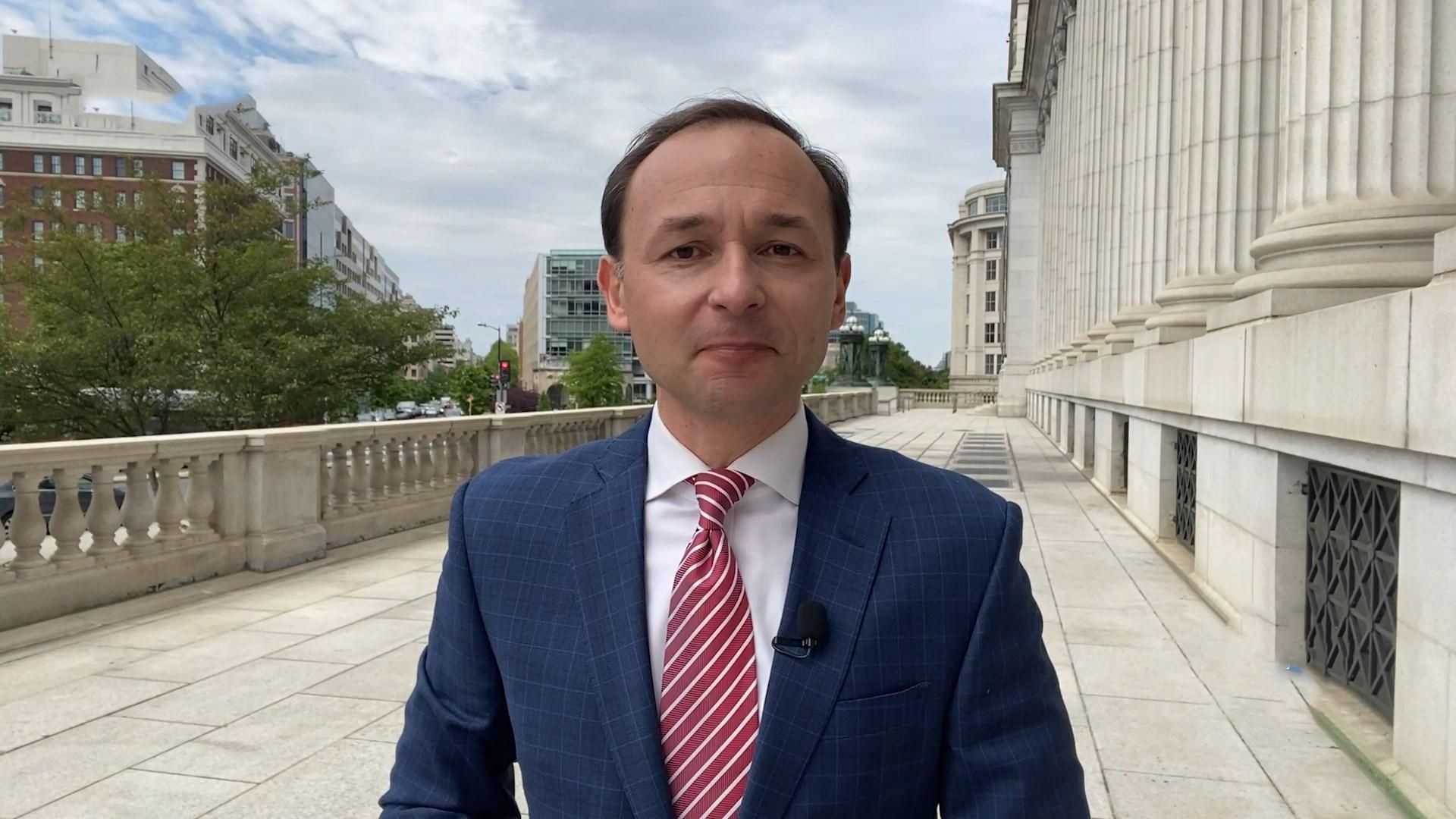 Голос Америки: Скандал Tesla із Каліфорнією Голос Америки: Скандал Tesla із Каліфорнією