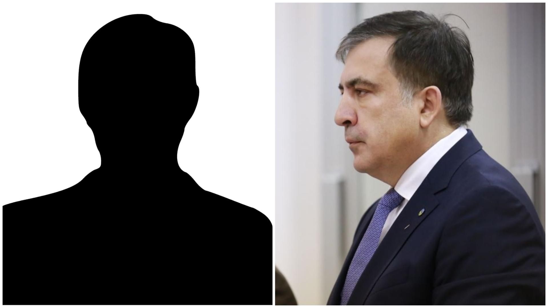 Саакашвили заявил, что является командным игроком, а не теневым премьером Саакашвили заявил, что является командным игроком, а не теневым премьером