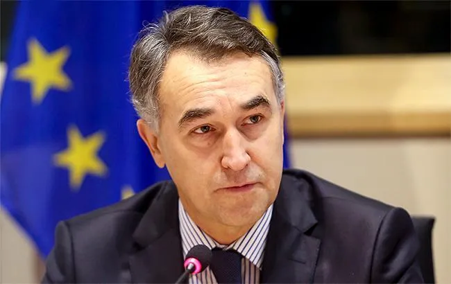 Литва Європарламент Литва Європарламент