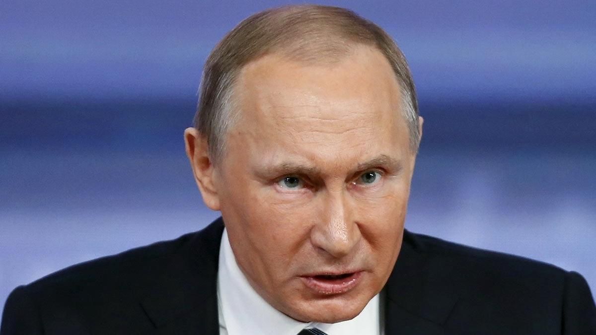 Україна відмовилася вести переговори з бойовиками: реакція Росії Україна відмовилася вести переговори з бойовиками: реакція Росії