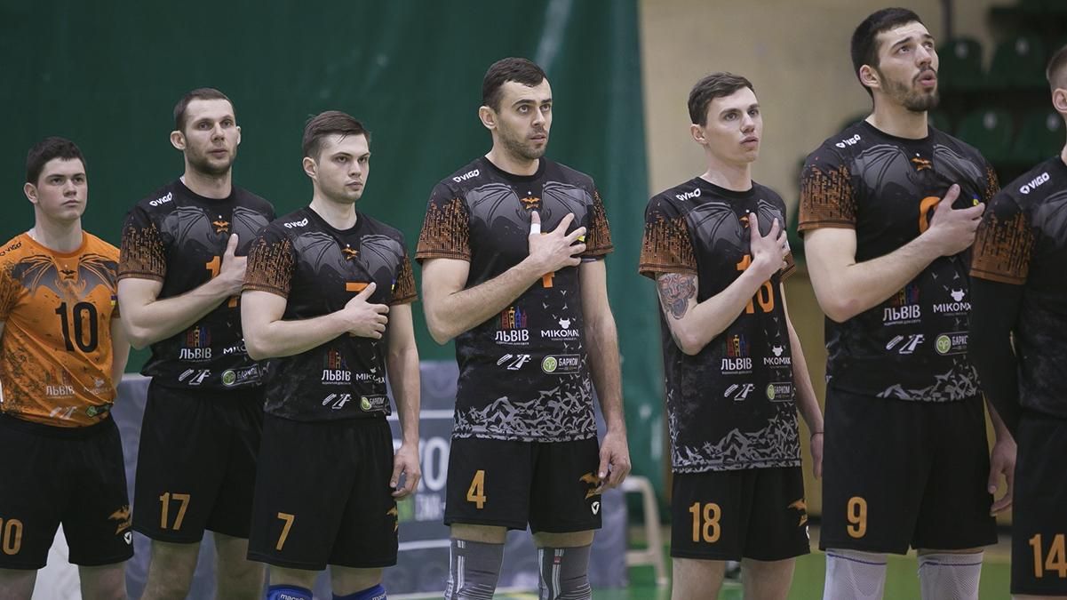 Титулований клуб України подав заявку на виступ у чемпіонаті Польщі