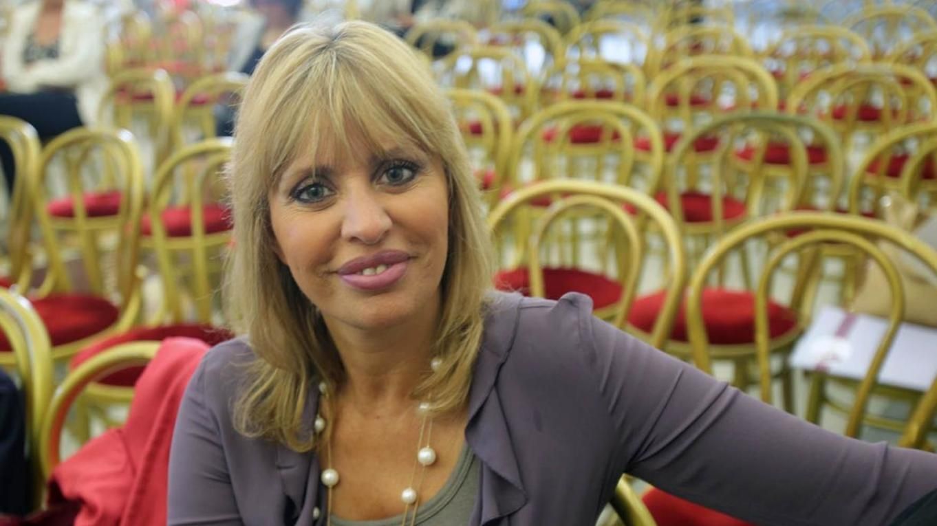 З Алессандри Муссоліні Зеленський зняв санкції – що відомо З Алессандри Муссоліні Зеленський зняв санкції – що відомо