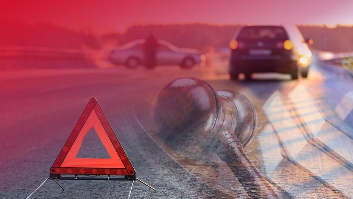 Водій збив пішохода на червоне світло: хто винен Водій збив пішохода на червоне світло: хто винен