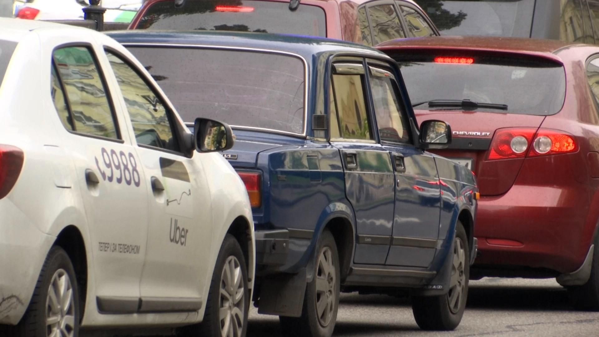 Транспортний колапс у столиці: що діється в Києві після послаблення карантину