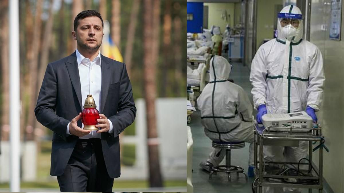 Новини України – 17 травня 2020 новини Україна, світ Новини України – 17 травня 2020 новини Україна, світ