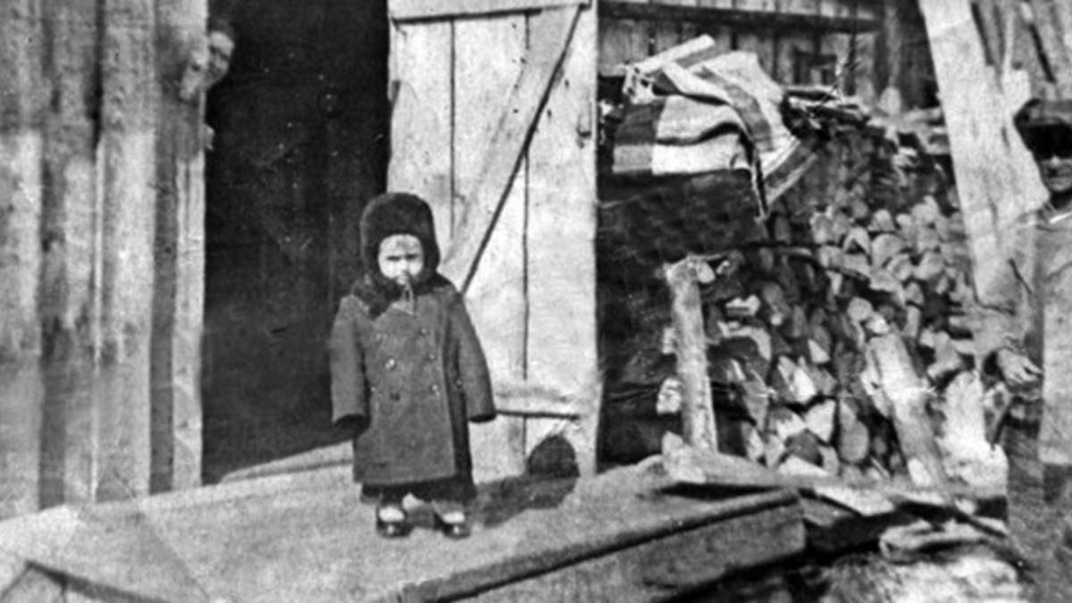 День пам'яті жертв геноциду кримськотатарського народу 18 травня 2020 День пам'яті жертв геноциду кримськотатарського народу 18 травня 2020