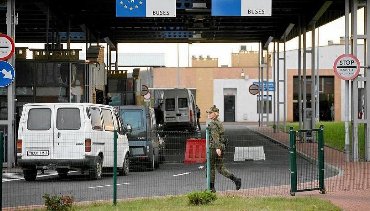 Коли відкриють кордони України у 2020 – можлива дата Коли відкриють кордони України у 2020 – можлива дата