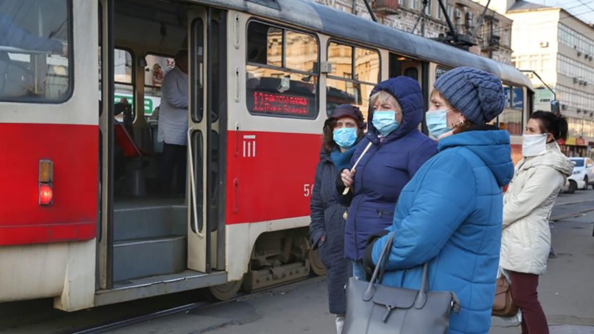 Если бы не карантин, погибших было бы не сотни, а тысячи, – Геращенко Если бы не карантин, погибших было бы не сотни, а тысячи, – Геращенко