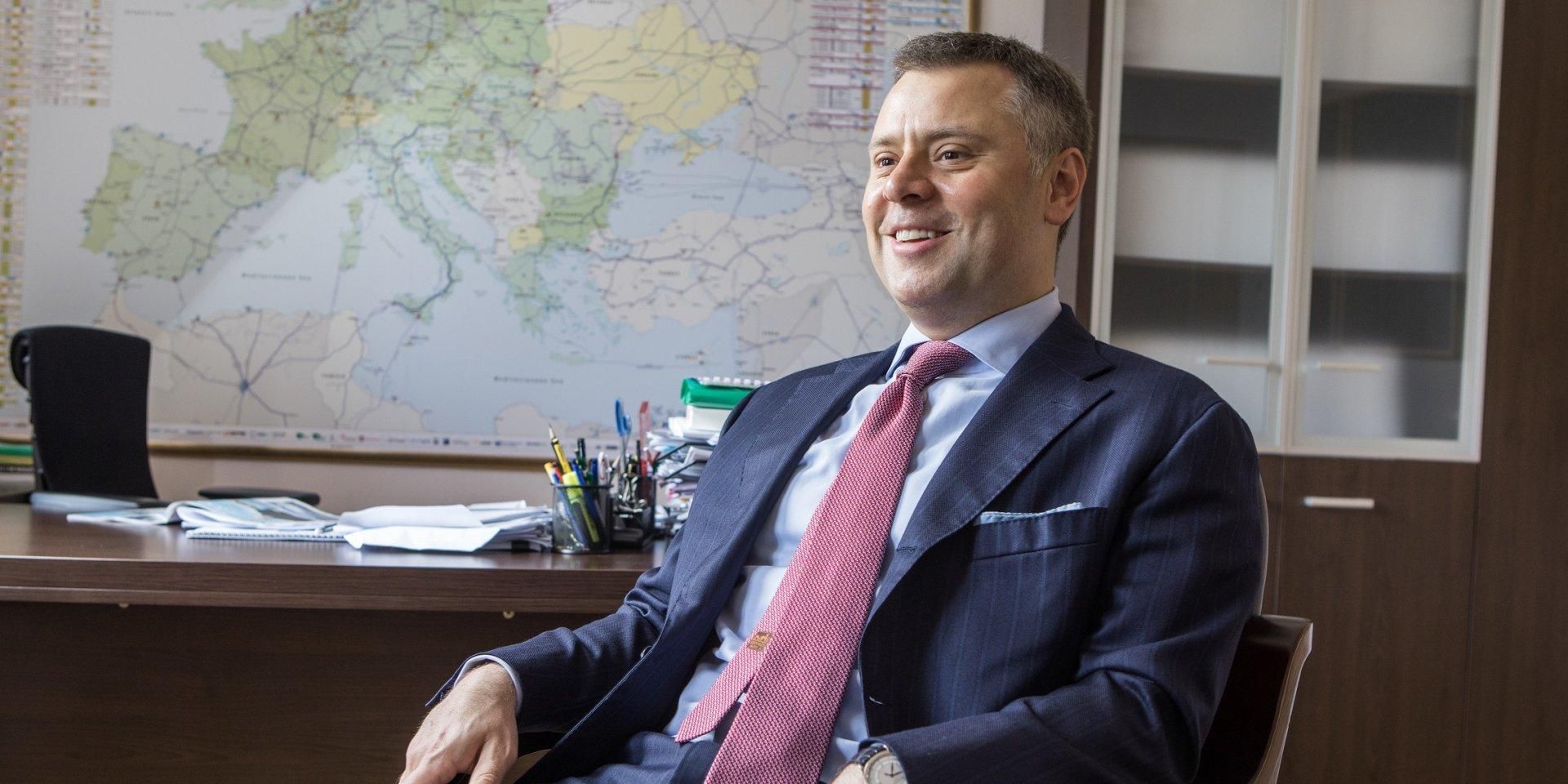 Витренко ответил, претендует ли на должность премьер-министра Витренко ответил, претендует ли на должность премьер-министра