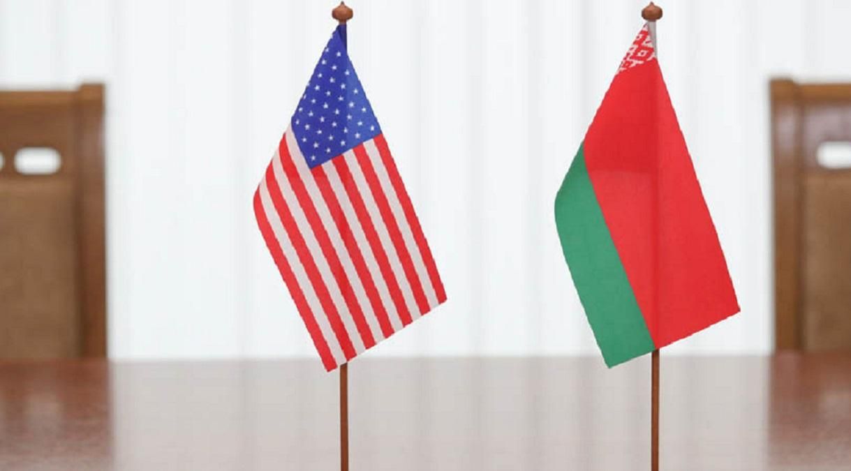 США почали постачати нафту Білорусі: чому це погано для Росії США почали постачати нафту Білорусі: чому це погано для Росії