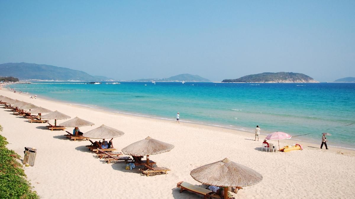 Открыть границы для всех европейцев: в ЕС разработали план на летний отдых Открыть границы для всех европейцев: в ЕС разработали план на летний отдых