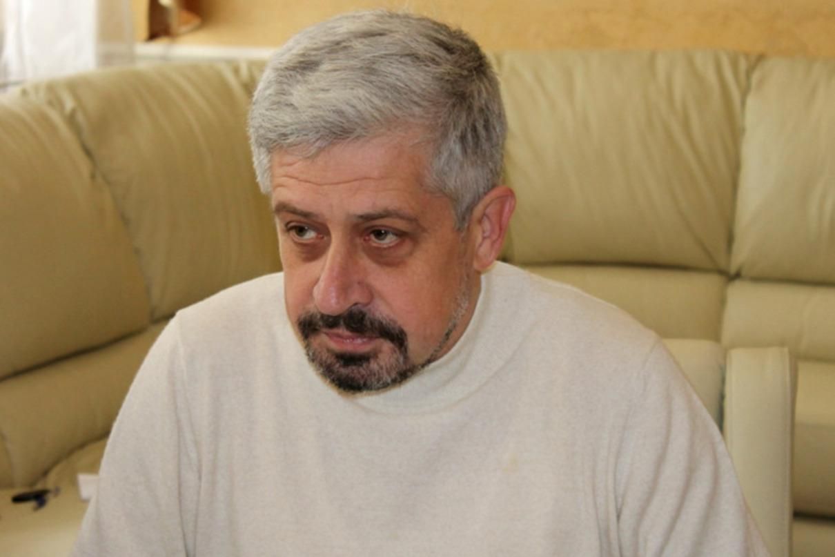 И.о. председателя Закарпатской таможни Ивануса уволили 15.05.2020 И.о. председателя Закарпатской таможни Ивануса уволили 15.05.2020