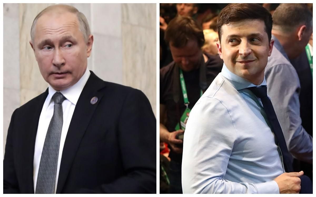 Газ для Путина – мощное оружие, и он им прекрасно владеет, – Витренко Газ для Путина – мощное оружие, и он им прекрасно владеет, – Витренко