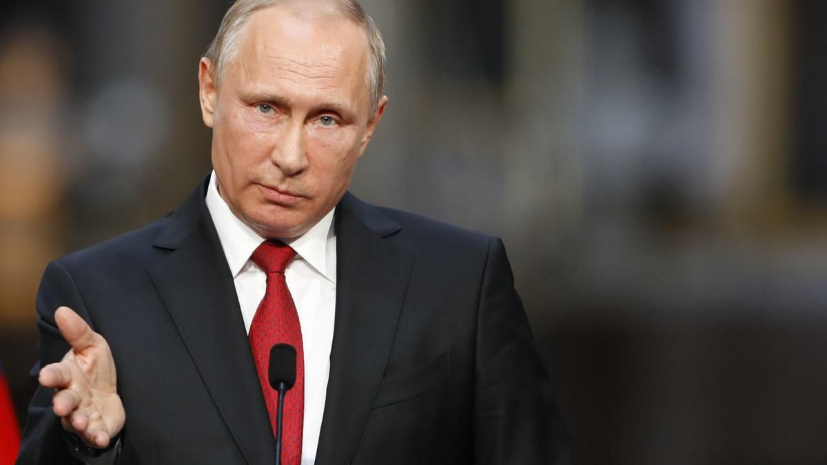 Путин не откажется от Донбасса, – политолог назвал причины