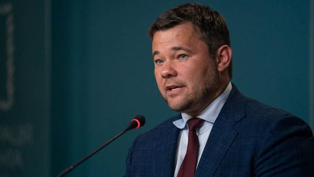 Андрей Богдан может пойти в мэры Киева в 2020 - Лещенко