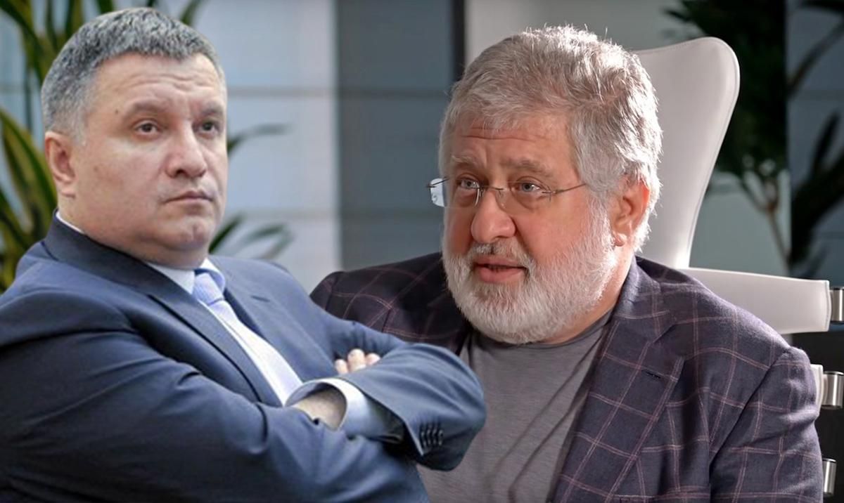 Політичний ляпас: як люди Коломойського демонстративно саботували інтереси Авакова
Політичний ляпас: як люди Коломойського демонстративно саботували інтереси Авакова