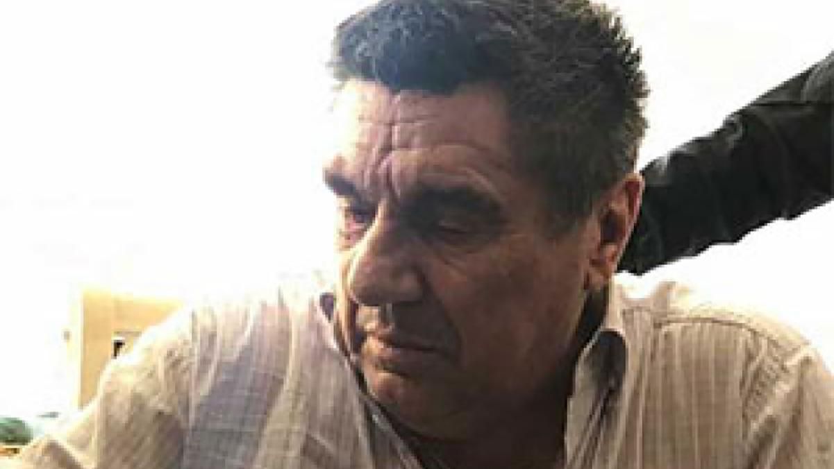 Криминальный авторитет Полтава умер в Одессе: биография Криминальный авторитет Полтава умер в Одессе: биография