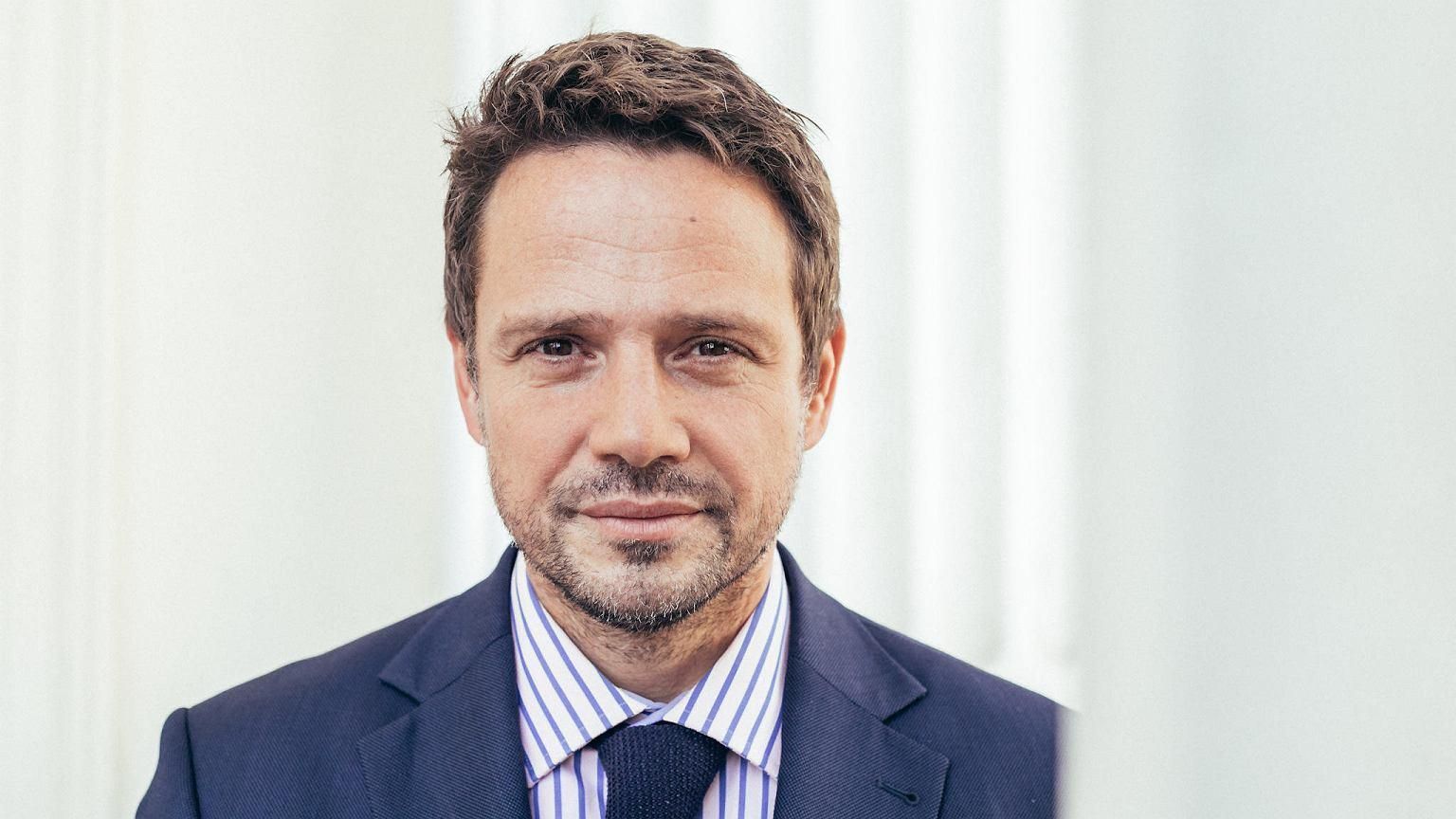 Вибори президента Польщі: опозиція змінила кандидата Вибори президента Польщі: опозиція змінила кандидата