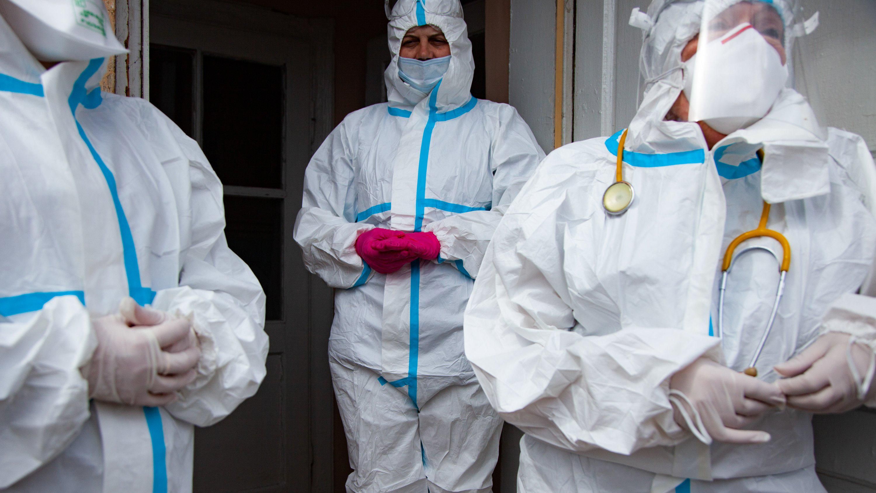 Хороші новини для Буковини: в області зросла кількість людей, що одужали від коронавірусу Хороші новини для Буковини: в області зросла кількість людей, що одужали від коронавірусу