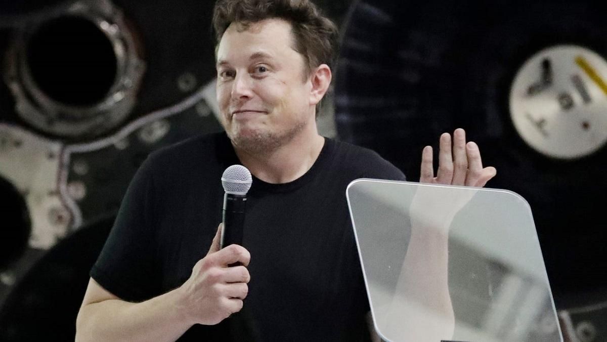 Facebook – відстій: Ілон Маск відповів на критику з боку розробників штучного інтелекту Facebook – відстій: Ілон Маск відповів на критику з боку розробників штучного інтелекту