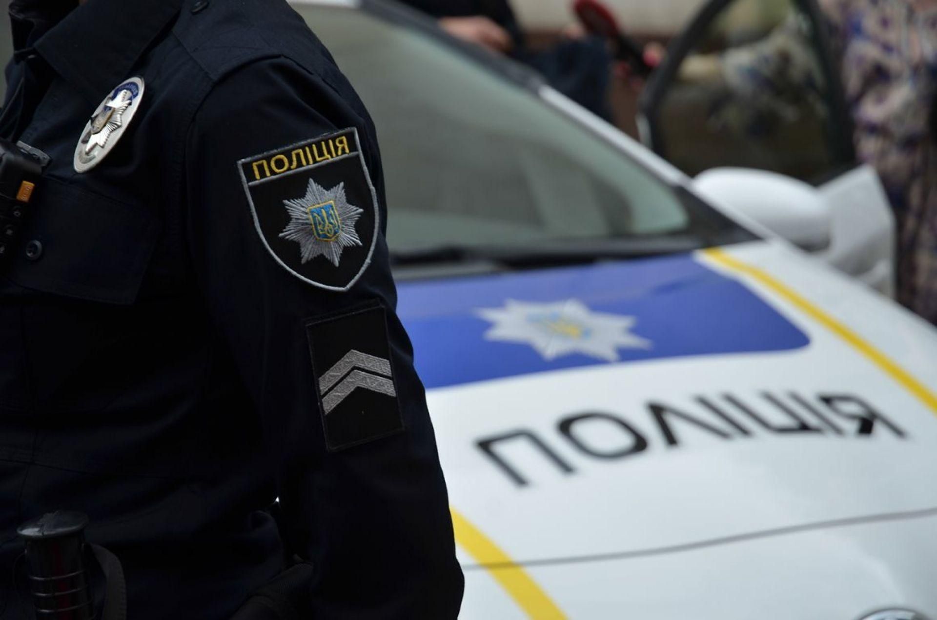 Жінка діставалась  з Полтави до Києва: їй допомогла поліція