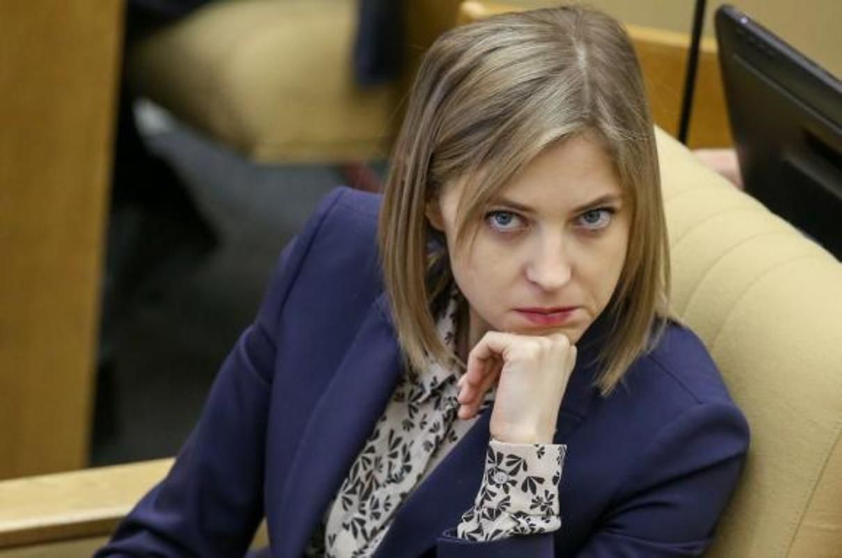 Яку неправду розповіла Поклонська Гордону: дослідження журналістів