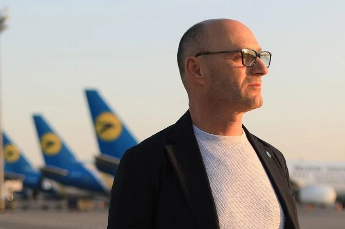 Євген Дихне Євген Дихне