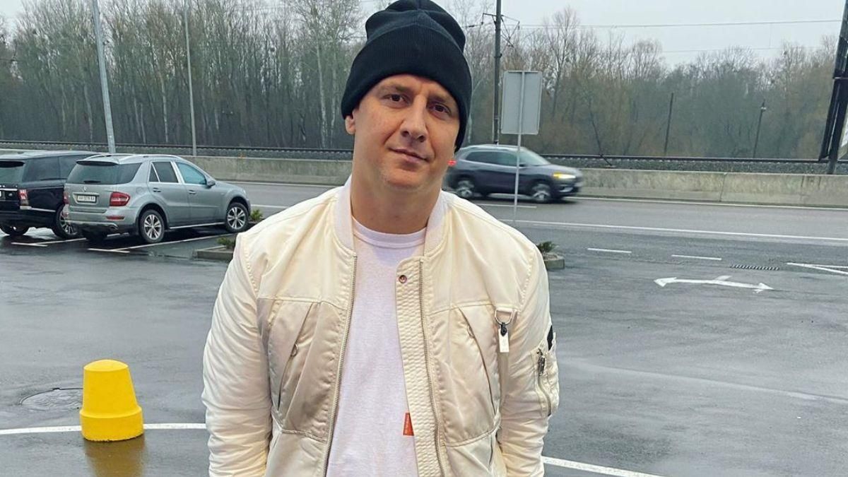 Потап розповів історію, яка змінила його життя: Більше за всі гроші, які я заробив у шоу-бізнесі