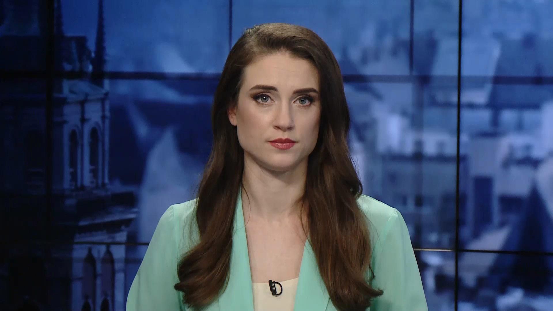 Випуск новин за 15:00: ІФА-тестування в Україні. Санкції на російські медіа Випуск новин за 15:00: ІФА-тестування в Україні. Санкції на російські медіа