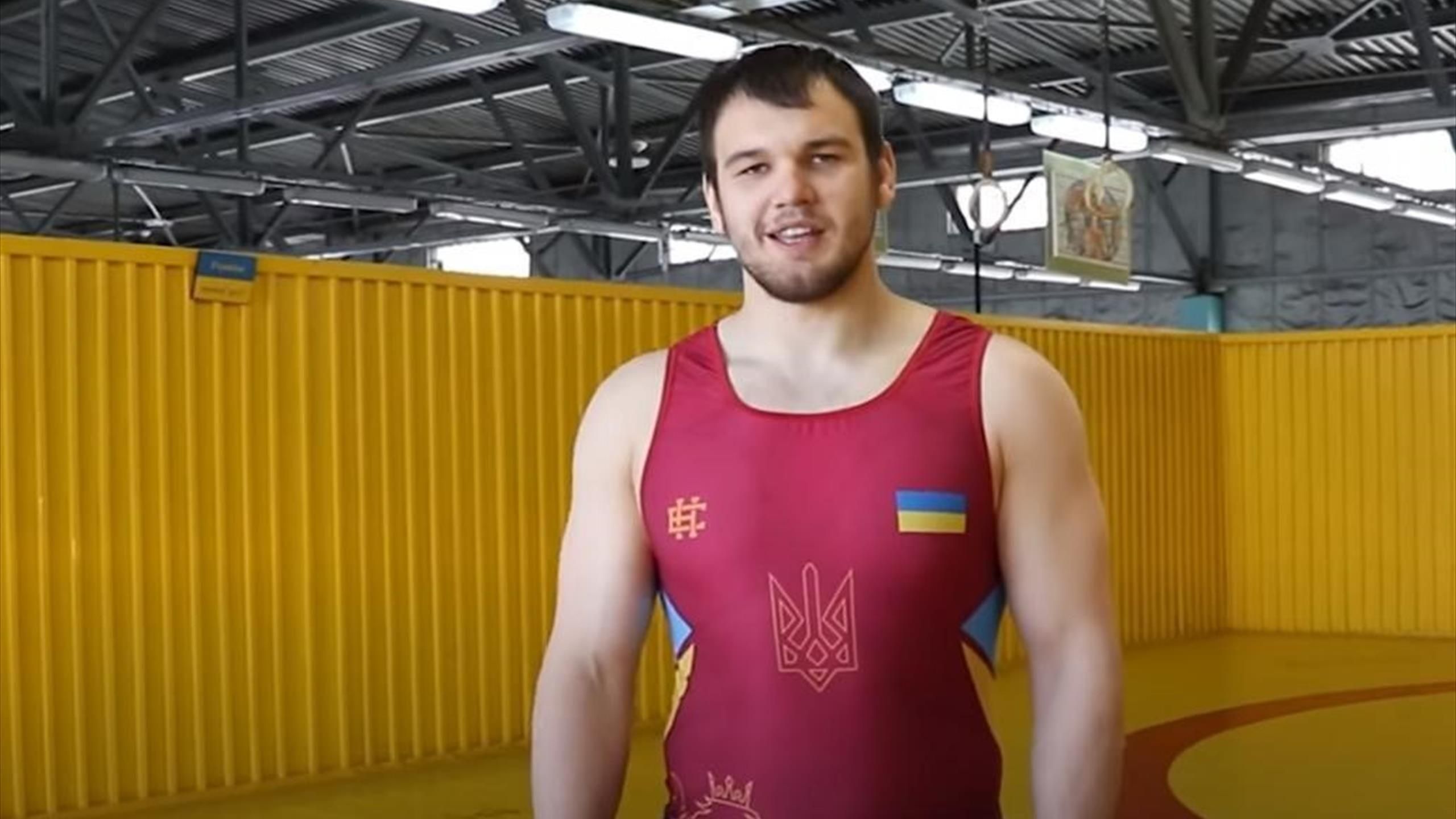 Богдан Грицай