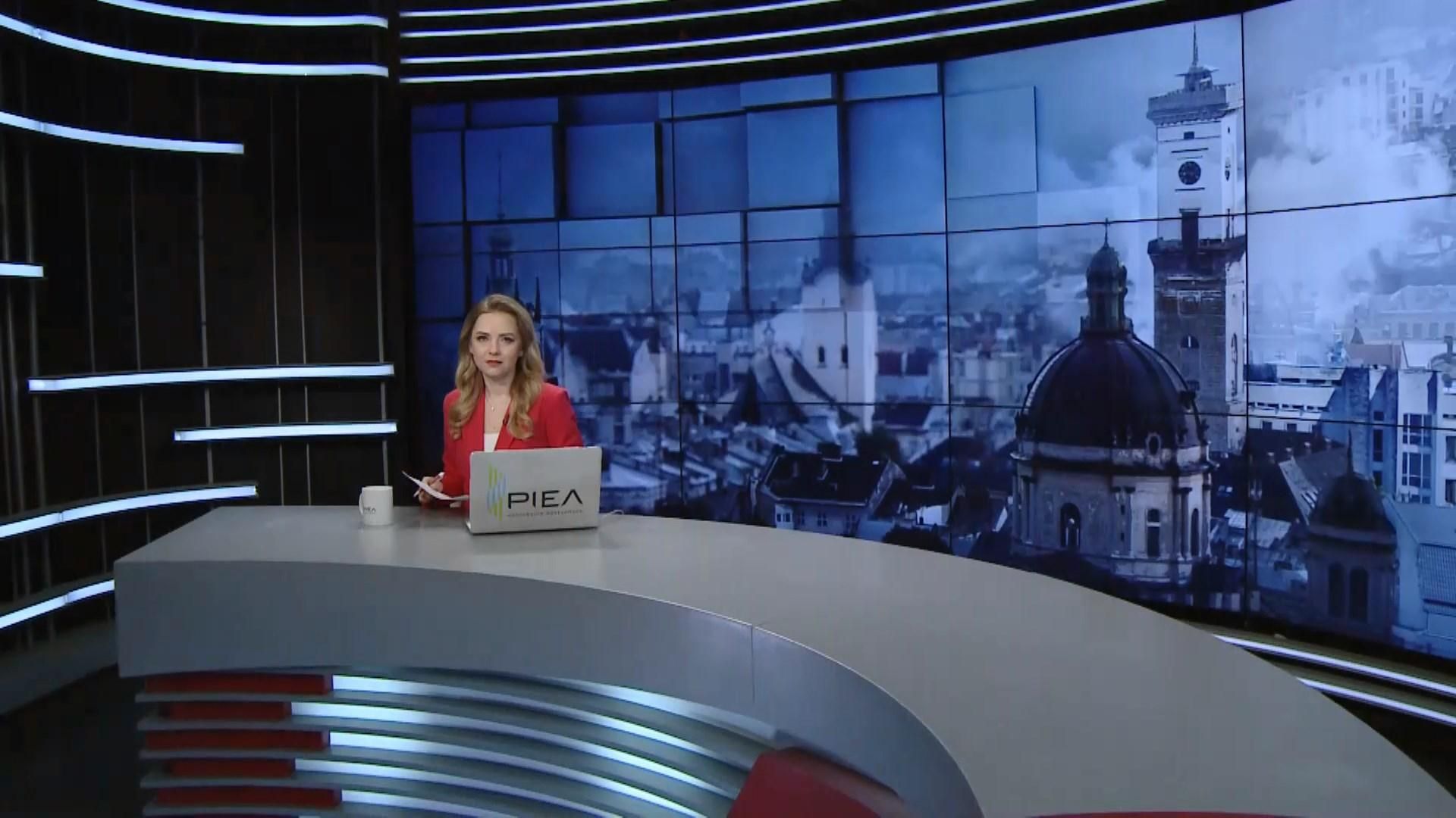 Выпуск новостей за 17:00: Ограничение движения транспорта в Киеве. Открытие пляжей в Греции Выпуск новостей за 17:00: Ограничение движения транспорта в Киеве. Открытие пляжей в Греции