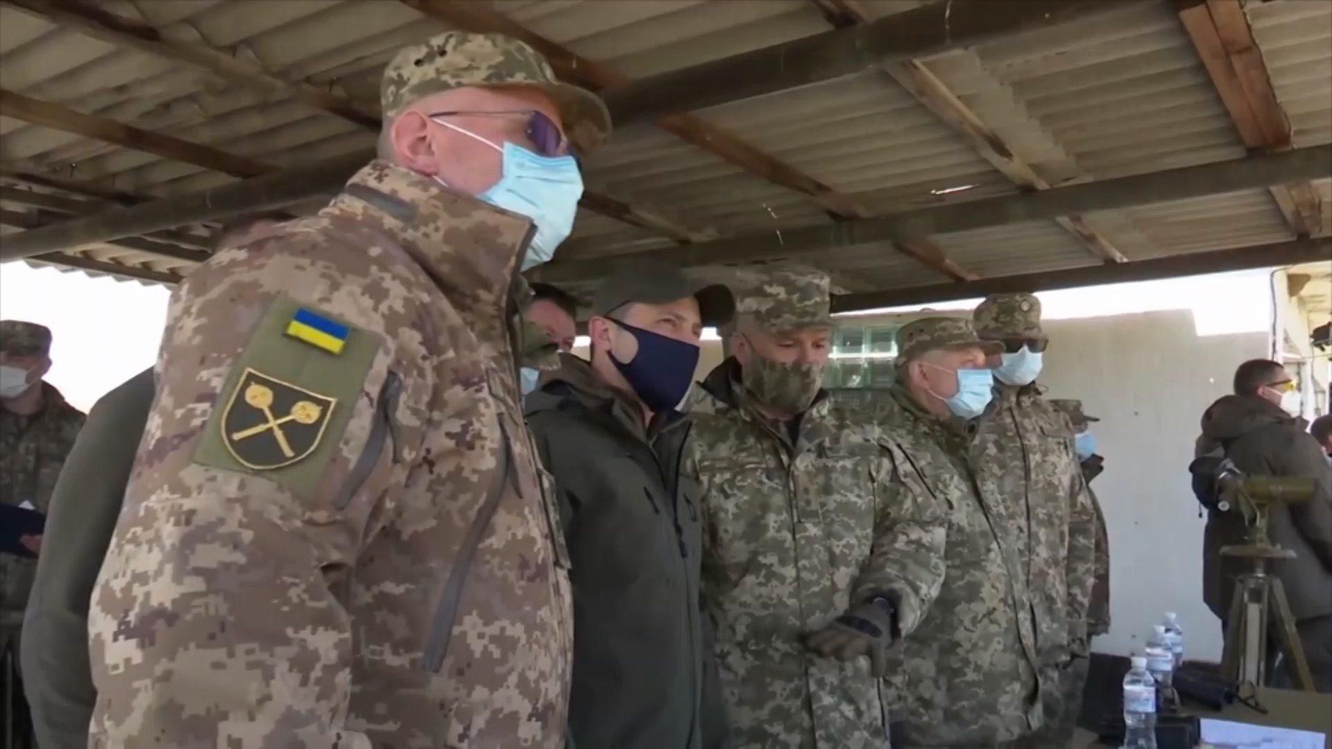 Техніка війни: Витрати на армію у 2020 році. Ліквідація 3 мільйонів протипіхотних мін Техніка війни: Витрати на армію у 2020 році. Ліквідація 3 мільйонів протипіхотних мін