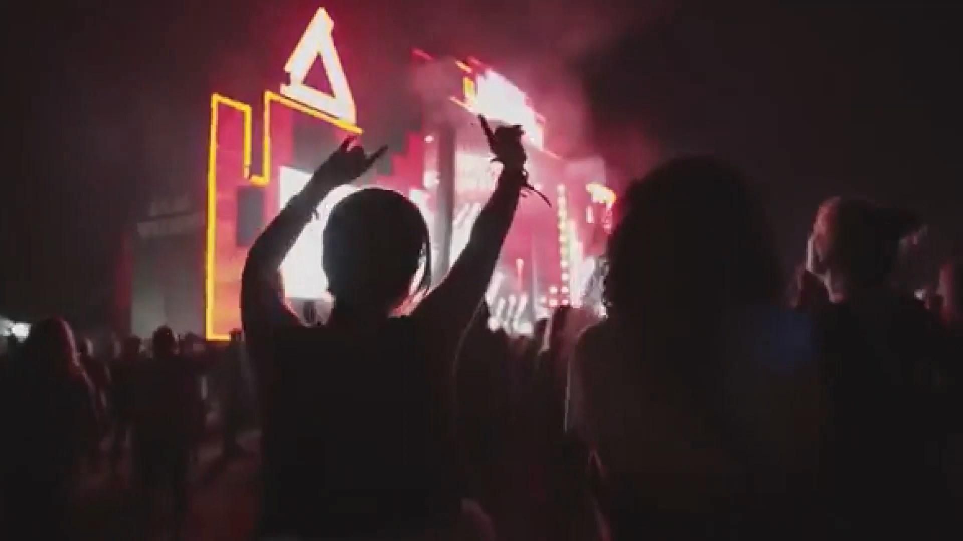 В Украине массово переносят фестивали и концерты: чего ждать фанатам В Украине массово переносят фестивали и концерты: чего ждать фанатам