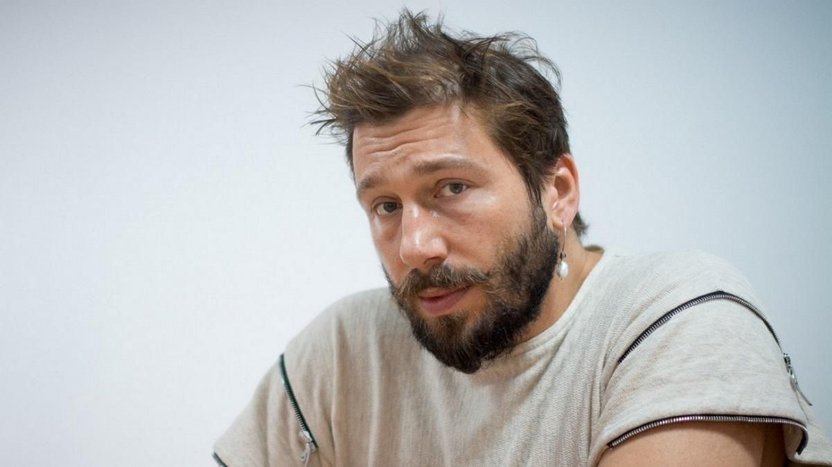 Российский бизнесмен Чичваркин, который мог возглавить "Укрнефть", переболел коронавирусом Российский бизнесмен Чичваркин, который мог возглавить "Укрнефть", переболел коронавирусом