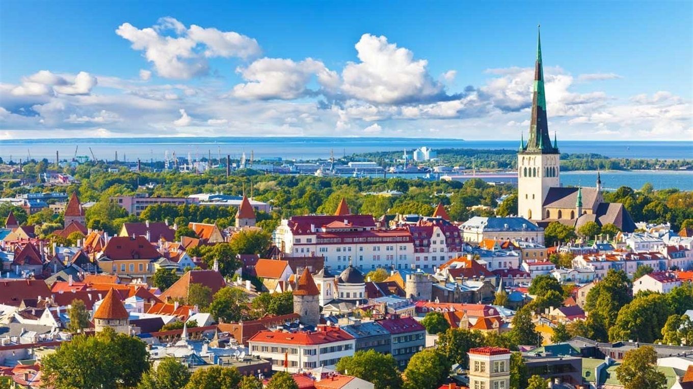 Ситуація покращилася: Естонія скасує надзвичайний стан, що тривав понад 2 місяці Ситуація покращилася: Естонія скасує надзвичайний стан, що тривав понад 2 місяці