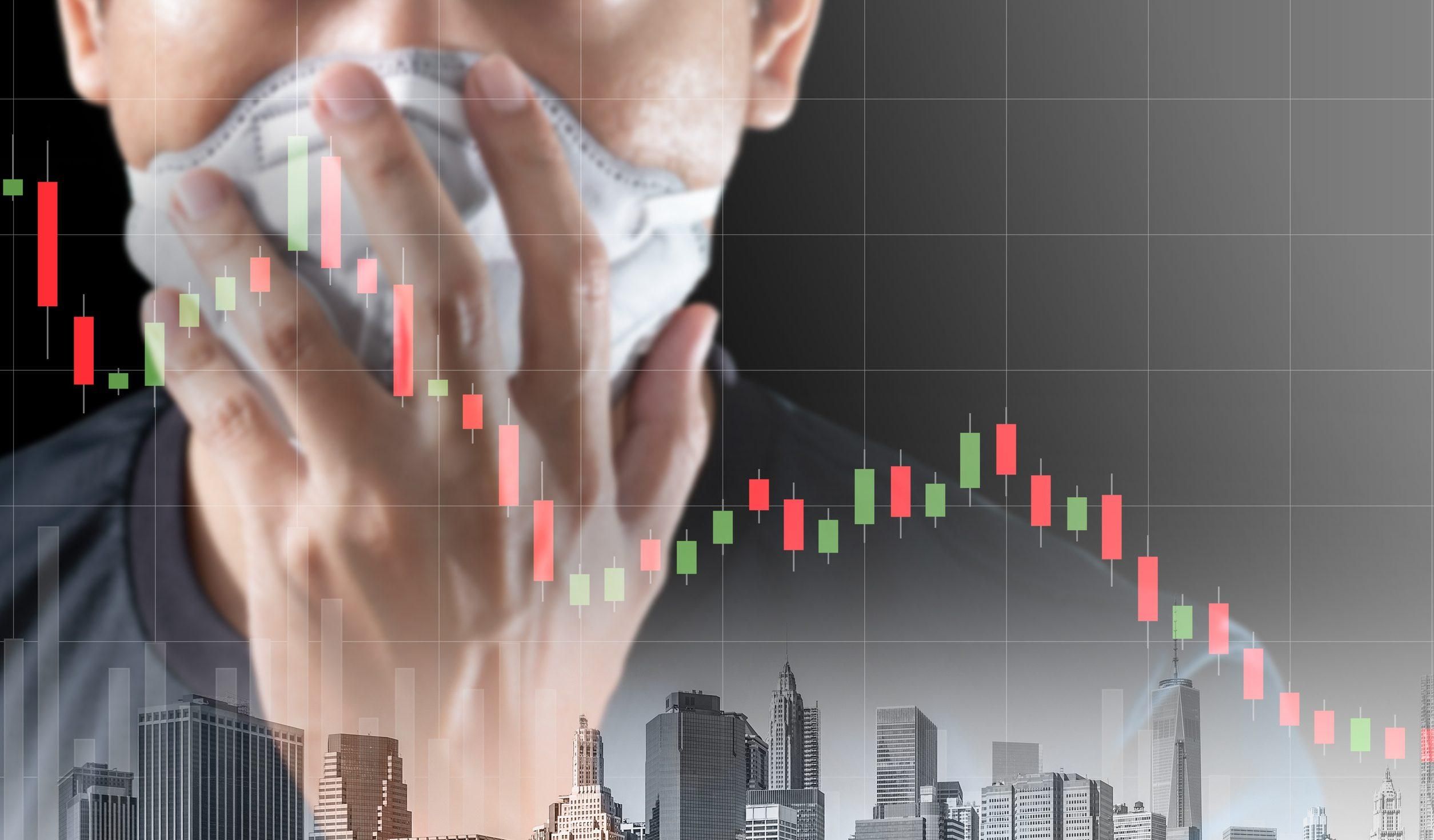 Не раніше 2023 року: у МВФ дали прогноз, коли відновиться світова економіка Не раніше 2023 року: у МВФ дали прогноз, коли відновиться світова економіка