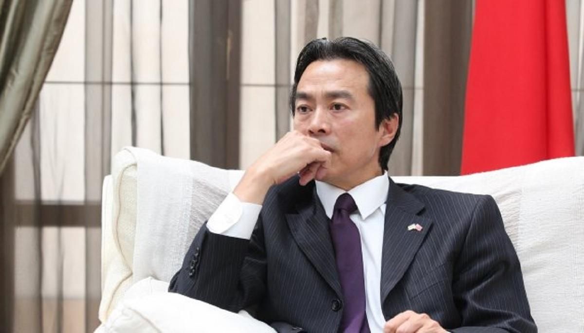 Бывшего посла Китая в Украине нашли мертвым: что известно Бывшего посла Китая в Украине нашли мертвым: что известно