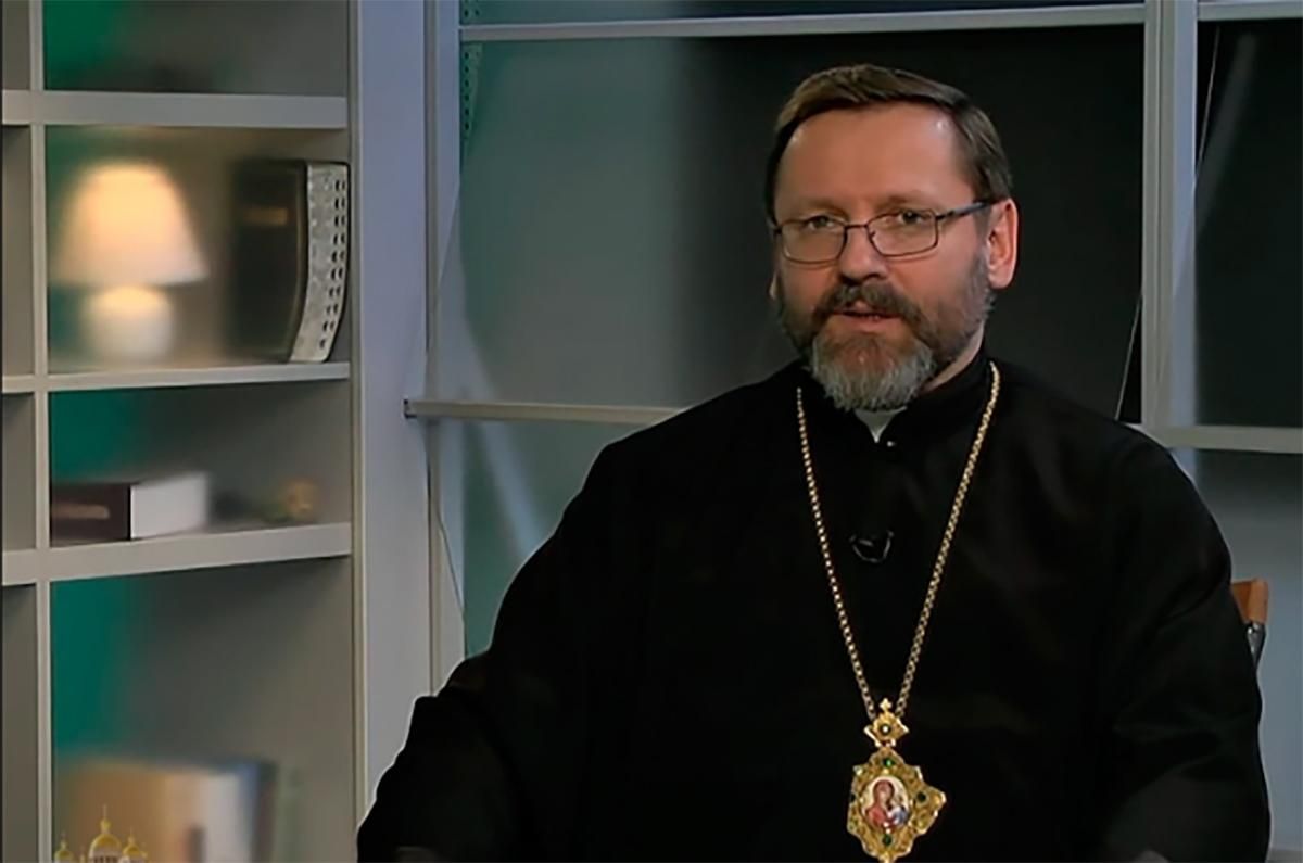 Суррогатное материнство в Украине - позиция церкви Суррогатное материнство в Украине - позиция церкви