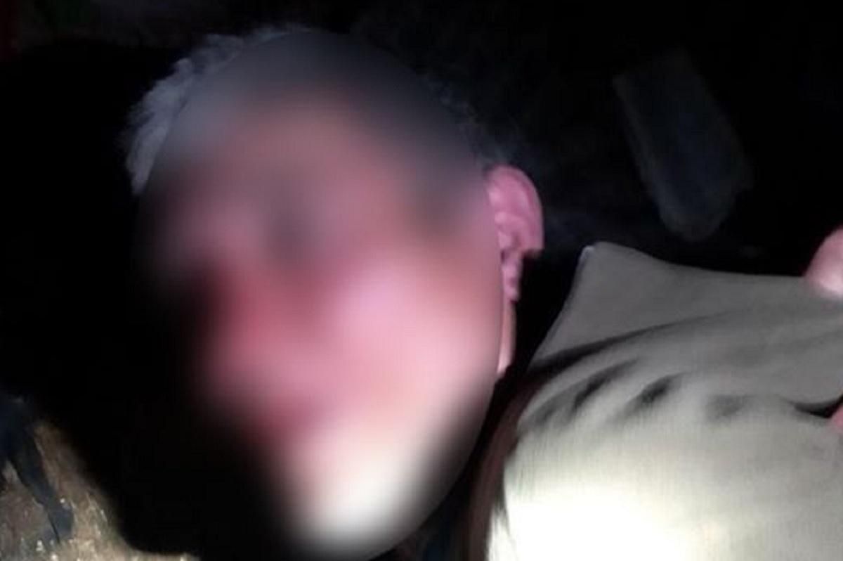 У Дніпрі знайшли оголене тіло мертвого 12-річного хлопчика: ймовірного вбивцю затримали У Дніпрі знайшли оголене тіло мертвого 12-річного хлопчика: ймовірного вбивцю затримали